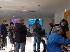 -上海交通大学医学院附属第九人民医院北部院区-停车场