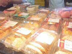 -王家沙点心店(西康路店)