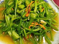 -心园餐厅·地道传统云南菜·三十年老店