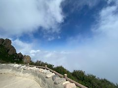 -白草畔自然风景区