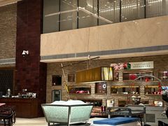 -广州希尔顿逸林酒店-OPEN開·全日制餐厅·海鲜·小火锅·自助餐(东风路店)