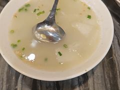-四季轩中餐厅(徐州开元名都大酒店)