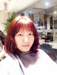 -苏豪路易士·嘉玛发廊