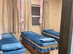 -强手盲人推拿·颈肩腰背调理(南新路店)