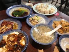 -四季小馆·地道北京小吃(广百店)