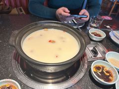 -捞王猪肚鸡火锅(昆山店)