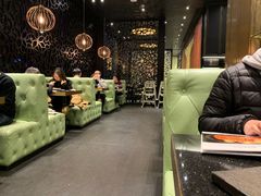 大堂-正斗·港式粤菜(SKLP店)