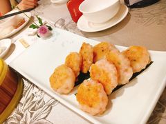 -香云轩·顺德菜(香云纱园林酒店店)