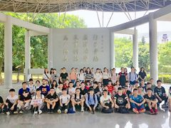 -华南师范大学(广州大学城校区)