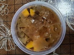 -笃笃笃糖粥(十全街店)