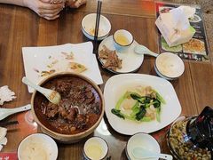 -鹅滋道(甘坑古镇店)