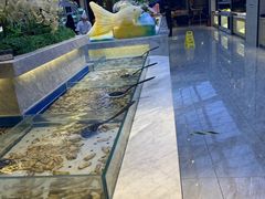 -川骄海鲜自助(河东店)