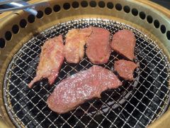 -谷牛和牛烤肉(漕河泾印象城店)