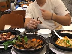 -美极鲜食坊(宝安南路店)