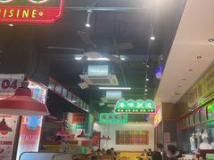 -明腾壹间茶餐厅(新都会花园广场店)