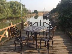 -明珠湖天鹅苑·农家菜馆