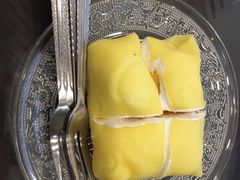 榴莲班戟-民信老铺(华盖路店)