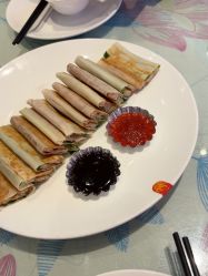-知味观味庄·宴会厅