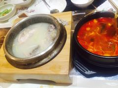 -瑞膳首尔参鸡汤(龙塔店)