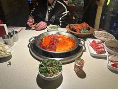 -小龙坎火锅(全球总店)