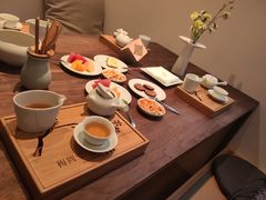 -梅间堂茶馆(绿地缤纷城店)