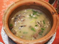 -深运潮州粥(东门店)