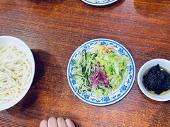 炸酱面-方砖厂69号炸酱面(方砖厂胡同店)