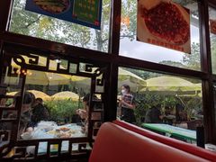 -绿野餐厅(上海动物园店)