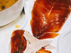 -那家小馆•北京菜•烤鸭(中关村店)