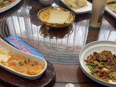 -醉御香渔家园(临沂路与大连路店)
