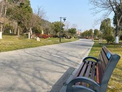 -狼山风景名胜区