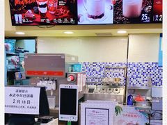 -DQ·蛋糕·冰淇淋(手工定制蛋糕长泰广场店)