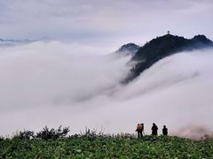 -石潭村