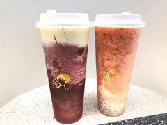 -喜茶(永旺梦乐城店)