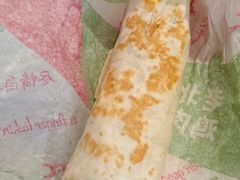 川辣嫩牛卷-肯德基(花乡店)