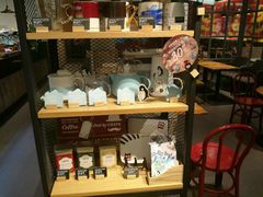 -COSTA COFFEE(上海月星环球港店)