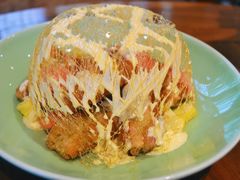 -虎哥私房菜(馒头山店)