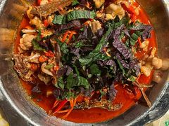 -串盟烧烤·长沙美食地标(星沙店)