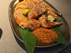 -一川二水•粤川醉(CP静安店)