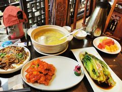 -皇饭儿·王润兴酒楼(河坊街店)
