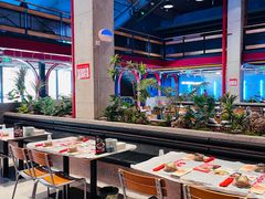-肥肥虾庄·金牌油焖大虾(杨园滨江时代walk店)