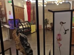 -东来顺饭庄(金泉广场店)