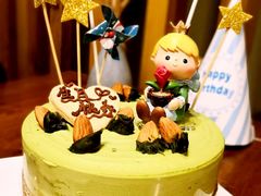 -EnergyCake蛋糕理想国