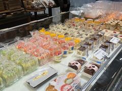 -东哥面包(江宁大润发店)