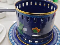 -老毛手抓·盐池滩羊非遗手抓(宁夏总店)