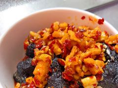 -黑色经典臭豆腐·湖南特产(步行街店)