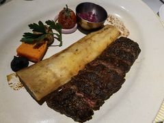 -王品牛排(珠海富华里店)