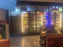 -刘记大块烤羊腿餐吧(北沙滩店)