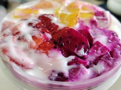 -喜乐村芋泥脑袋家族(三里屯店)