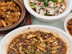 -东森家宴·惠州客家菜